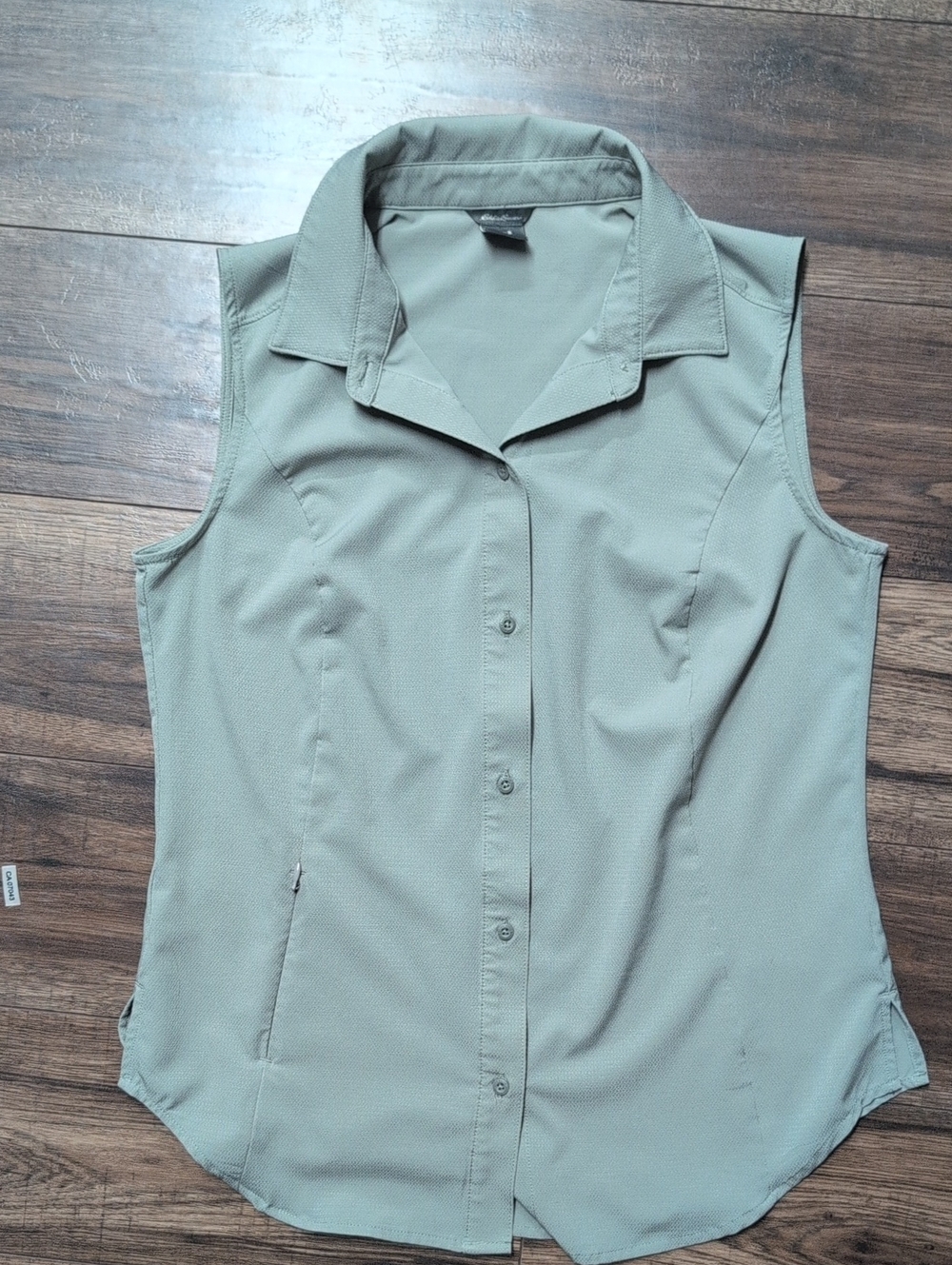 Eddie Bauer Hiking top/vest